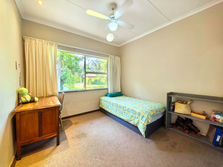 5 Bedroom Property for Sale in Sasolburg Ext 23 Free State